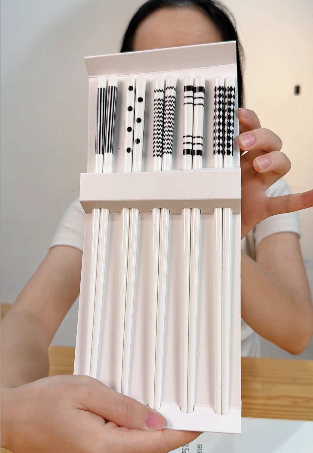 COMBO 5 Đôi Đũa Sứ Ăn Cơm Kháng Khuẩn Cao Cấp #duaancom #duaancomcaocap #duasucaocap #nhacuadoisong #binhbanhbeo  @Bình Bánh Bèo  @Bình Bánh Bèo  @Bình Bánh Bèo 