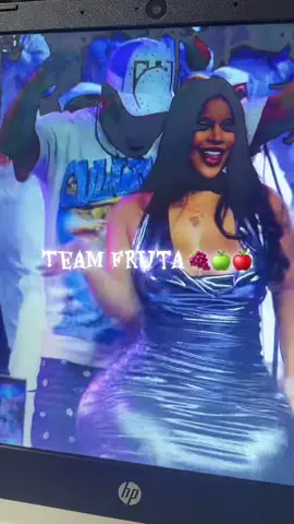 #teamfruta #lacasadealofoke2 #lacasadealofoke 
