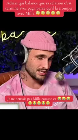 Vous en pensez quoi ??? #bastos #adi #paga #millajasmine 