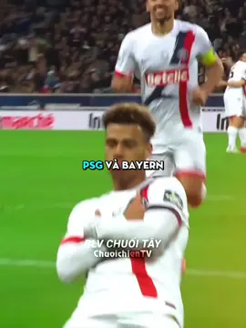 Tâm điểm tại vòng đấu tối nay #bongda #football #chuoichientv #fyp 