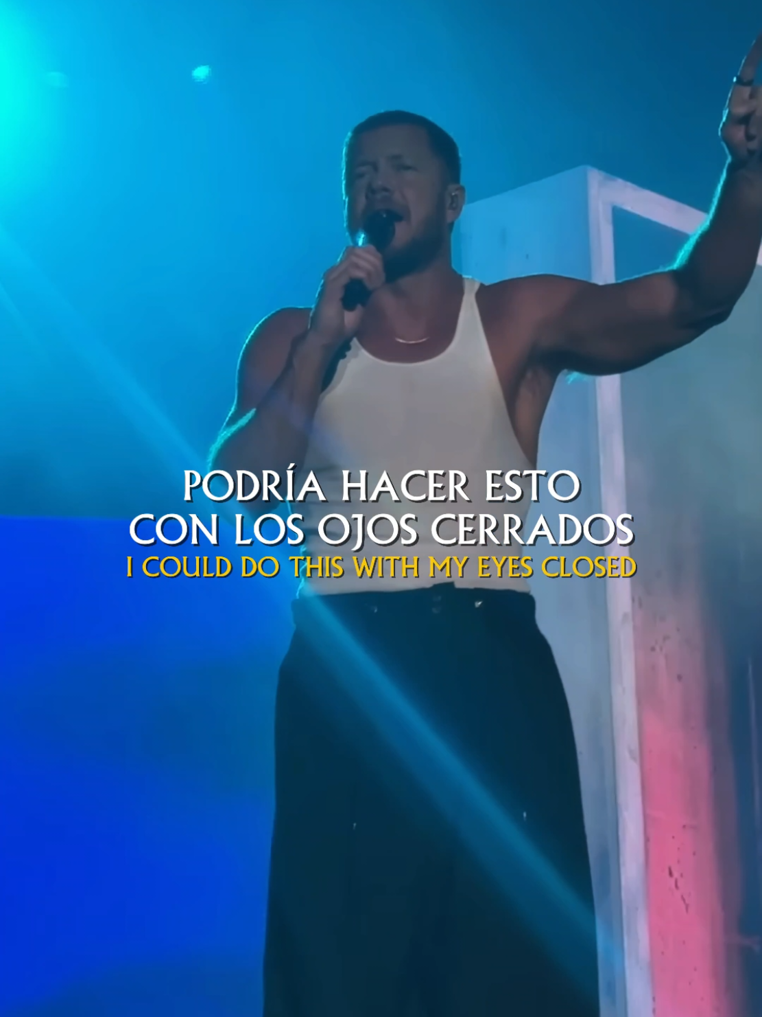 Lock me up in the maze 💥 #ImagineDragons #Live #Believer #Edit #loom 