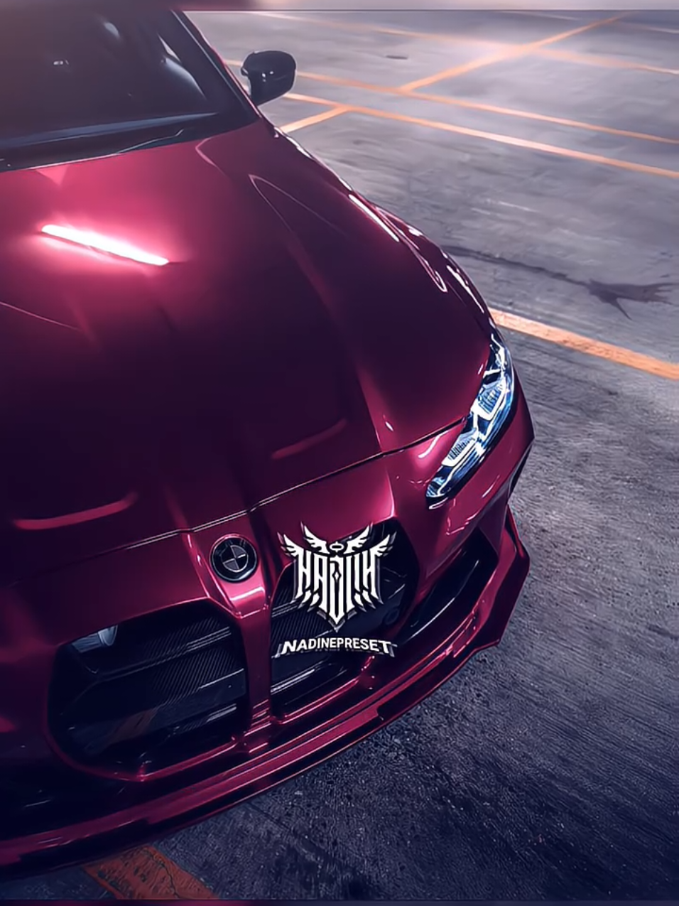 bojo galak🤍😋@queennadine0705  #preset #presetalightmotion #presetdibawah5mb #masukberandafyp #fyp 