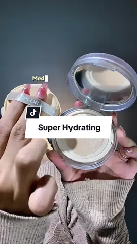 Implora Healthy Glow Cushion tersedia dalam 6 shades. Yuk pilih shade yang sesuai skintone kamu! 😘🛒 #Implora #ImploraCosmetics #BeraniJadiAku #ImploraHealthyGlowCushion