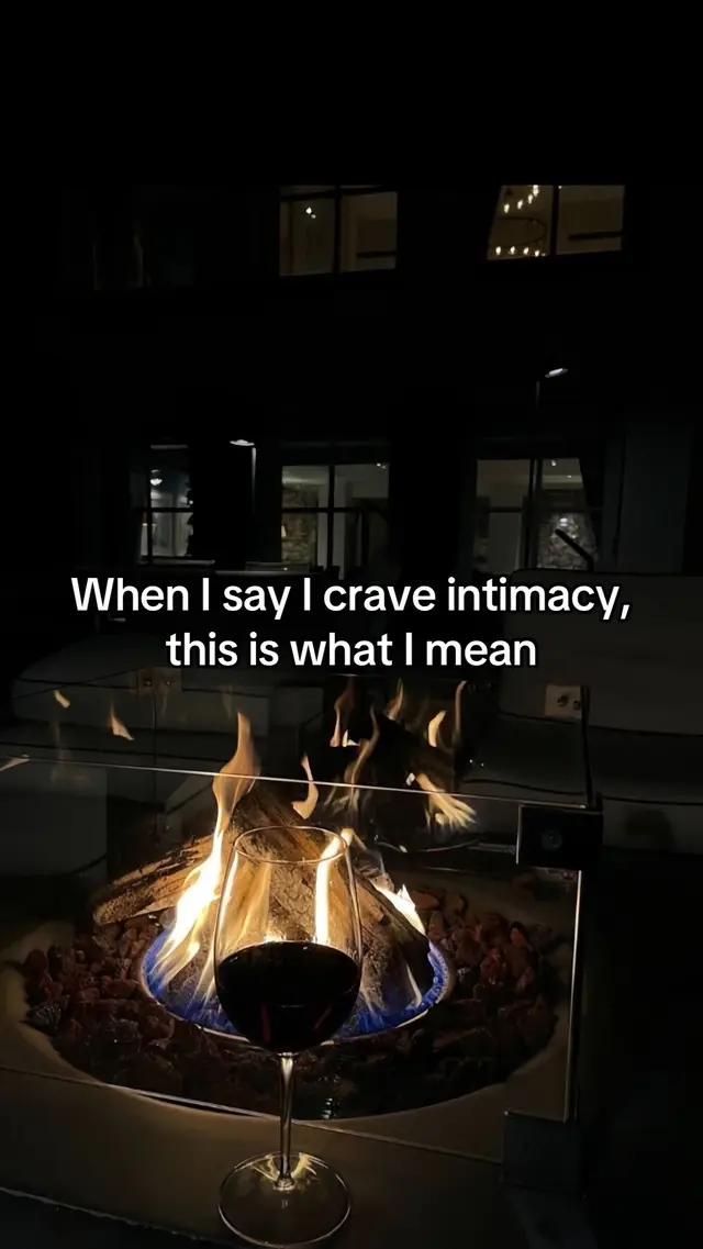 Intimacy is more than touch…it’s being seen, felt, and understood. That’s the connection we all truly crave. #intimacy #understanding #Love #couple #fyp