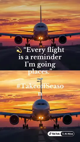 “God’s timing is always perfect — sometimes He’s just waiting for you to take off first 🛫✨ #ManifestationJourney #TravelGoals #TakingOff #MainCharacterEnerg