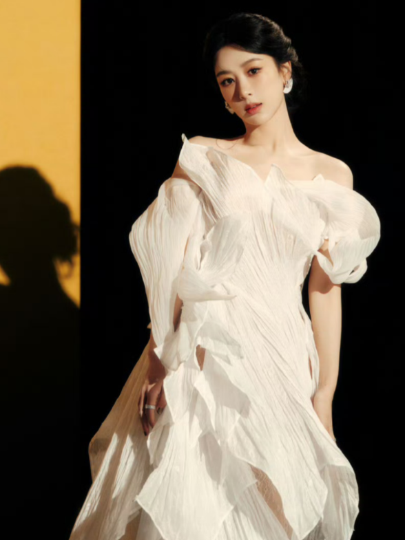 😇✨ #Yangzi #beauty #viral #fyp #drama 