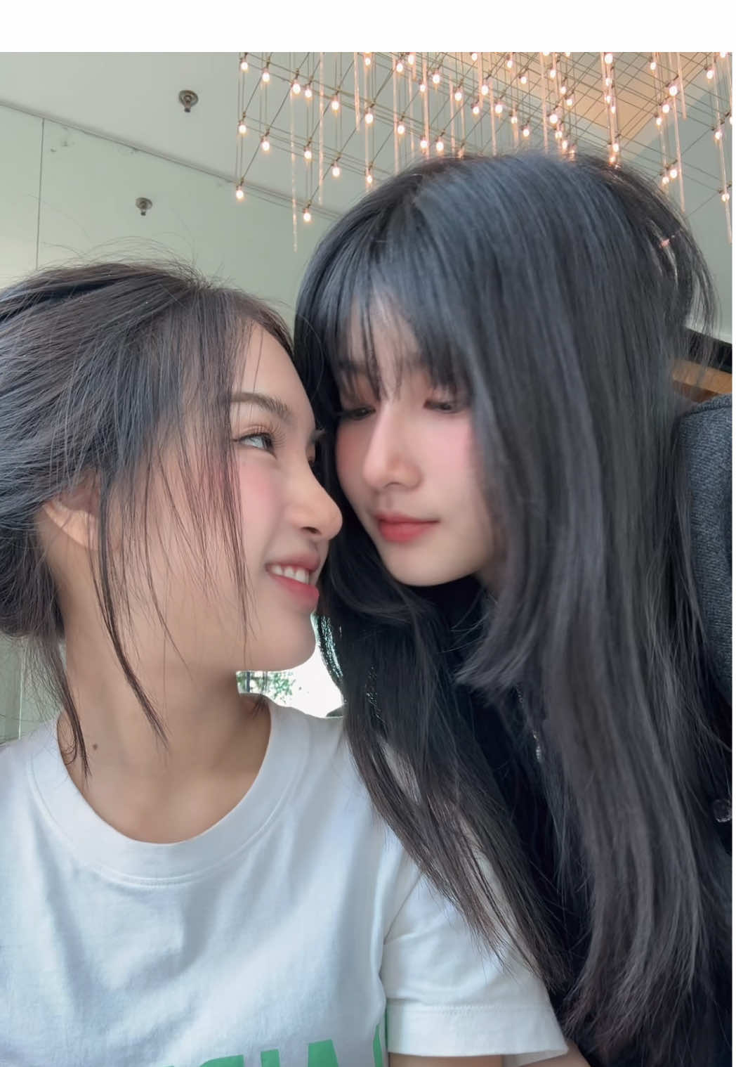 I am in love with a criminal 🖤 #clairebell  #blejie 