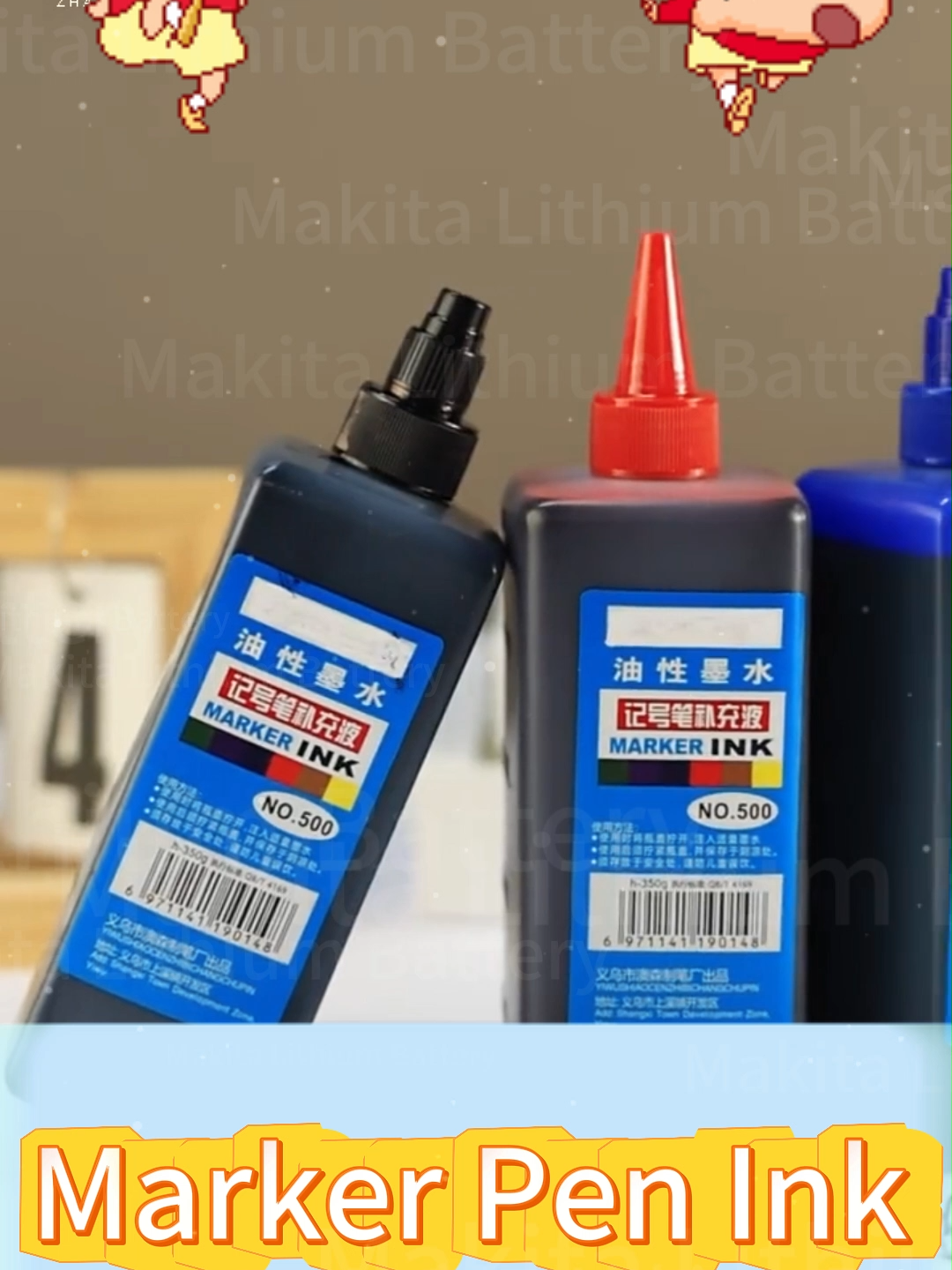 #PinoyArtists #StudentSupplies #CraftEssentials #RefillableMarkerPens #artmarker #SchoolProjects #DIYCrafts