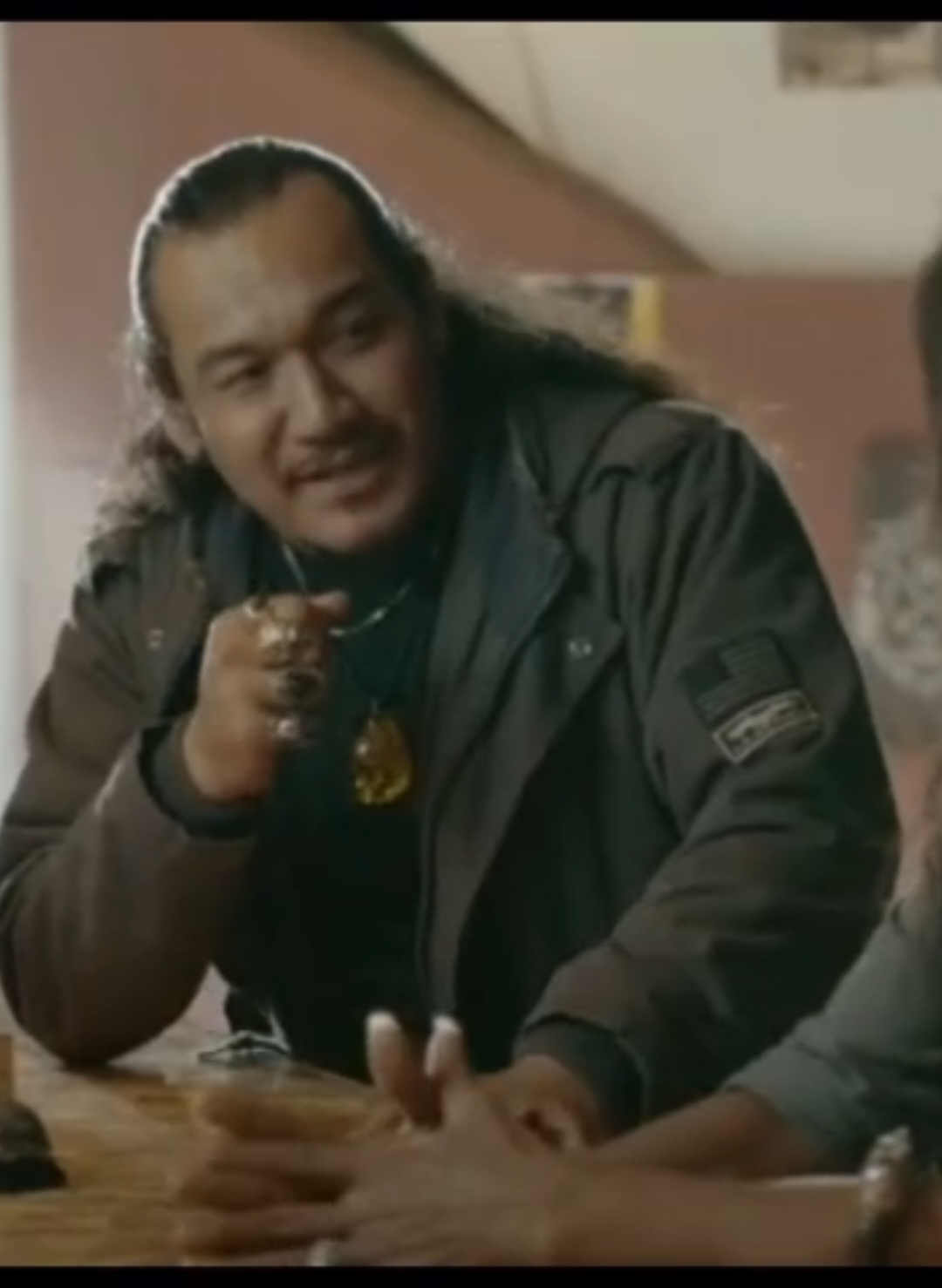 Membalas @tapalbadak mang uu dengan bahasa Inggrisnya😅 #premanpensiun 