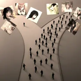 anime girlမဟုတ်ရင်မကြိုက်ဘူး🗿#justforfun #animetiktok #viraltiktok #animeedit #sudako🇲🇲 