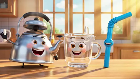 Khám phá khoa học. Tìm hiểu đồ dùng trong gia đình bằng ai#😍😚😍😍 #xuhuongtiktok #capcut #giáo @Giáo viên Mầm Non @Giáo Viên Sáng Tạo @Góc Sáng Tạo💡 