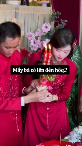 Mấy bà có lên đèn hôq.? #tranhuynhnhu #makeupcodau #tranhuynhnhumakeup #codau 