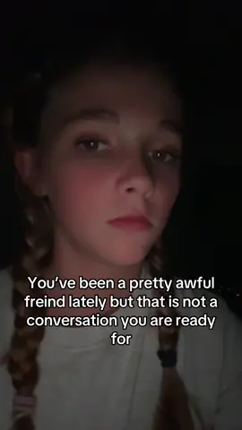 Why can’t they just be nice…. #viral #secretaccount #relatble #whyisshesomean #ithoughtshewasmybff