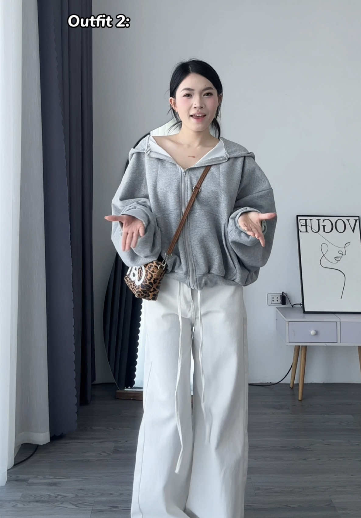 Bác nào hay mặc set nỉ lưu lại liền nhó @Woaa.Stu2 