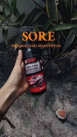 produk dari masa depan yang mampu: - membersihkan noda pada body mobil - melindungi body mobil dari sinar UV & kontaminan  dan masih banyak manfaat lain #perawatanmobil #pengkilapmobil #fyp #fyppppppppppppppppppppppp  #xybca 