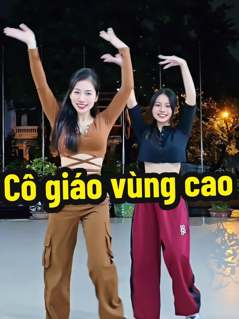 Nhảy cô giáo vùng cao remix Bài diễn 20/11 - biên đạo đơn giản, dễ tập @Na Nhảy Nhót  #fyp #nadaynhay #nanhaynhot #cogiaovungcao #dance 