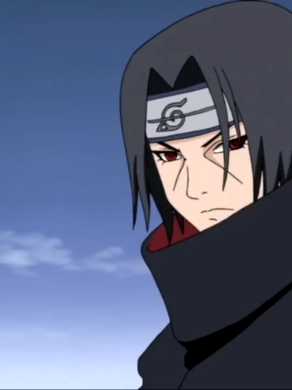 Itachi Huchia akatski #sasuke #naruto #pain #nagato #jiraiya 