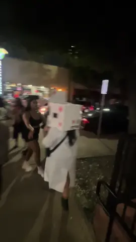 Yall had me laughing the entire night ❤️ okok this will be my last Halloween post 😂🫶🏼