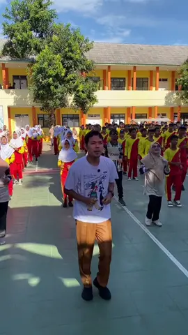 SMPN 8 emang keren nihhh... Besok kemana lagi ya... #nuragisaulia #kotaserang #serang #pemerintahkotaserang #banten 