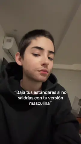 Sería uno demasiado bi 🤣