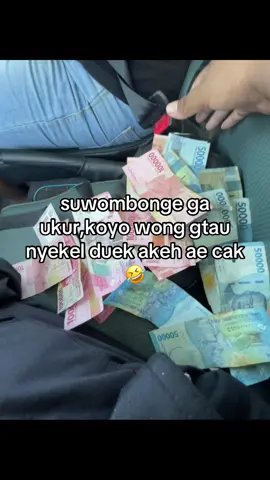 iyoo’percoyo duekmu akeh😅 #masukberanda #akungunuopo #greeik24jam #fyp 