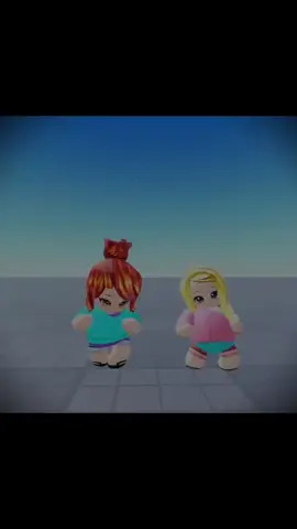 hoho merry Christmas dancing baby #roblox