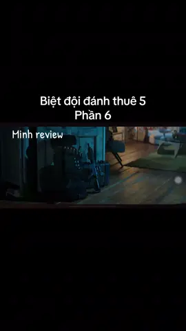 #bietdoidanhthue5 #phimhanhdong #phimhay #jacsonstatham #minhriew 