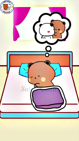 Ummmhh😍😘😘#bubu #dudu #cute #couple #Love 