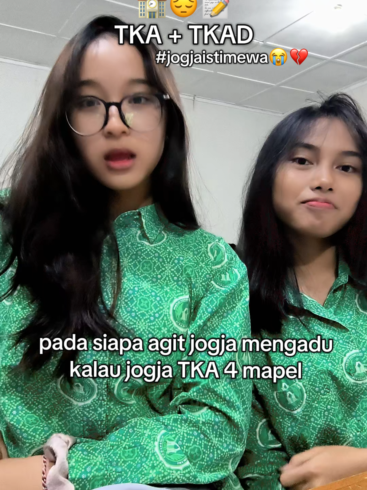 mbedani ngono 🧘‍♀️ berangkat pagi pulang malam #jogjaistimewa #jogja24jam #TKA2025 #agitlelahbanget 