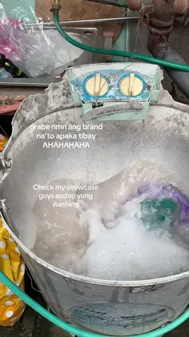 patibayan ng washing machine AHAHAHAAH #matibay #fyp 