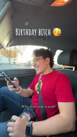 Birthday freebie run!!! ❤️🥳🧁🥤 Hubby turned 28 today !  @McDonald’s @chicfila @Nothing Bundt Cakes @Buffalo Wild Wings @CAVA @insomniacookies @Panera Bread  #freebies #birthdayrewards #freebirthdaythings #birthdayideas #birthday 