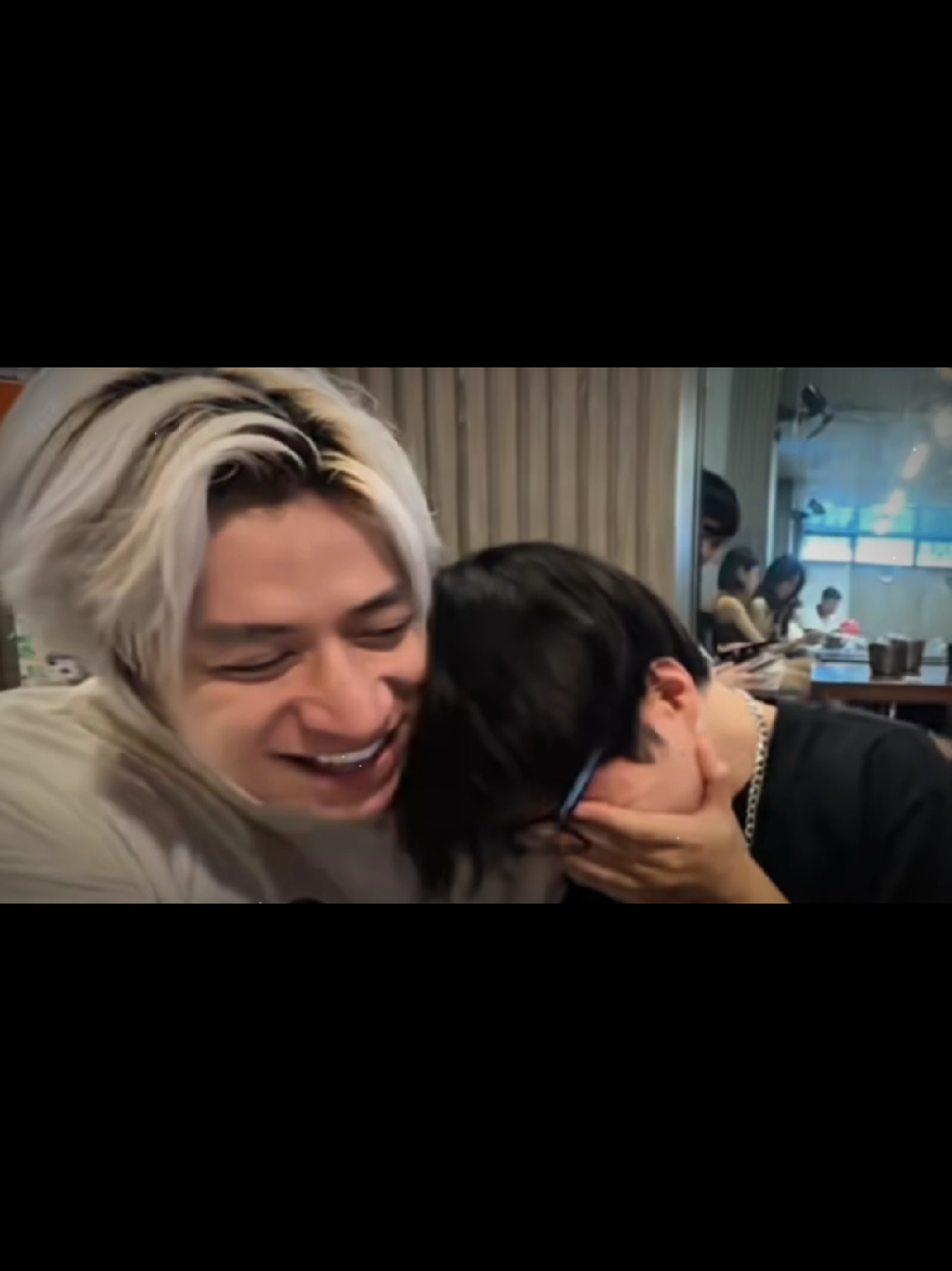 mắ:))e đội ơn anh RIO nhìu lớm ẹ:)) #khoivu #duyngoc #ngocvu #otp #ypfッ 