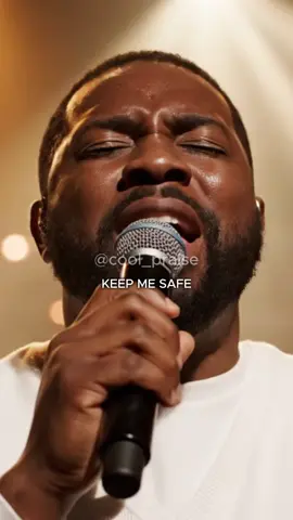 Keep me safe Lord 🙏🏾 #jesus #God #praise #coolpraise #gospel 