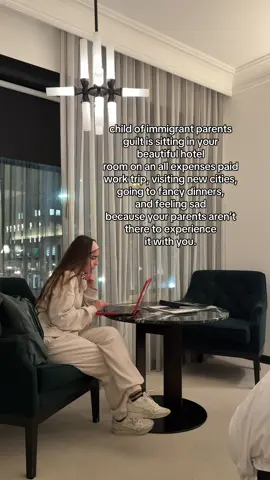 Forget imposter syndrome, this feeling hits harder. Los quien saben saben 🫶🏽