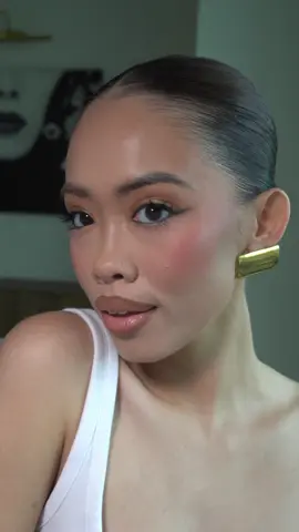 Full glam following Online Makeup Academy class! Promo Code : NHU$100OFF #fullglam #makeup #makeuptutorial 