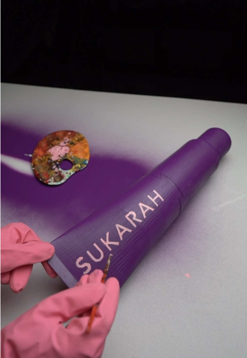 سارة سوّت مسابقة لأفضل فيديو للبراند وانا موجودة 🩷🤍🩷 كم تستاااهل لايك ؟؟؟  #سكره_الجمال_المتجدد #ساره_الودعاني @سارا الودعاني 