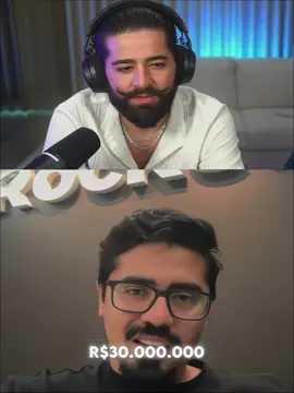 Quem colar com o Ruyter vai fazer muita grana 💰 #ruyter #influencer #viral 