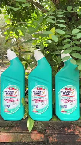 Combo 3 chai nước tẩy bồn cầu Flashman chỉ 85k Freeship #nuoctay #nuoctayboncau #flashman #xuhuong #fyp 