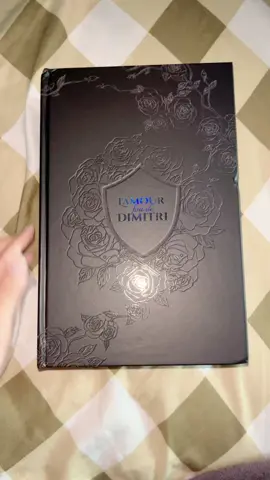 printed edges 3 sisi💋💋 #novel #dimitri #limitededition #foryou #viral