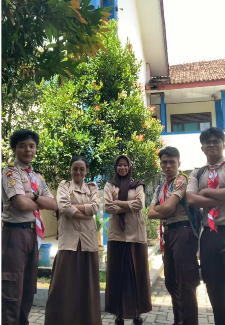 biar nanti pas kuliah jadi kaya panutan tebetenk #fyp #trending #tka #agit 