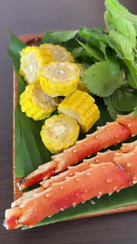 “Tiệc hải sản siêu to khổng lồ: King Crab & Nhẩn Tôm Mukbang – Ăn mà sướng tai!” #cuocsongonhat #quynhtranjp #tiktokcommunity #xh #chigiri 