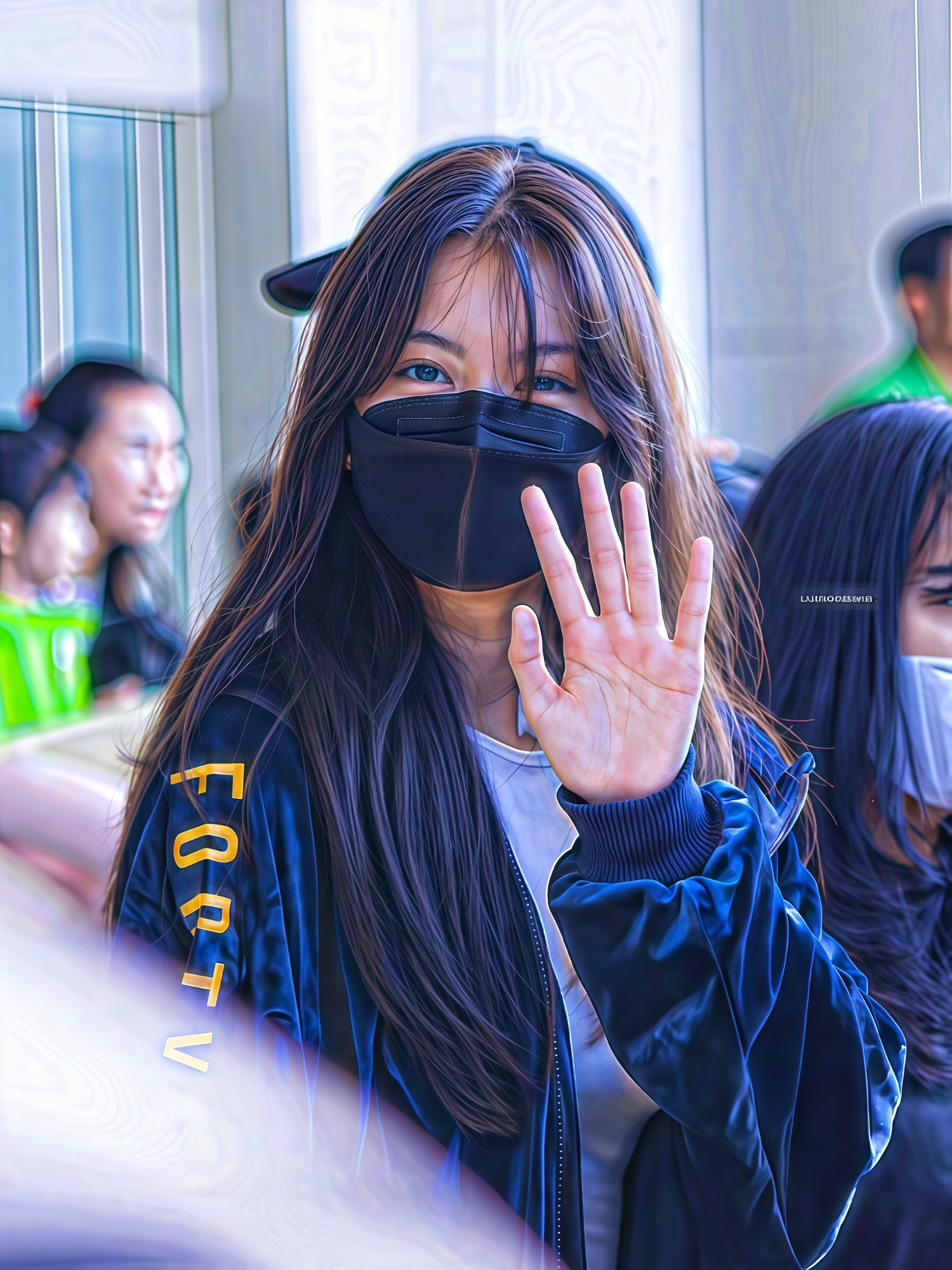 apcb #greeseljkt48 #jkt48 #fyp