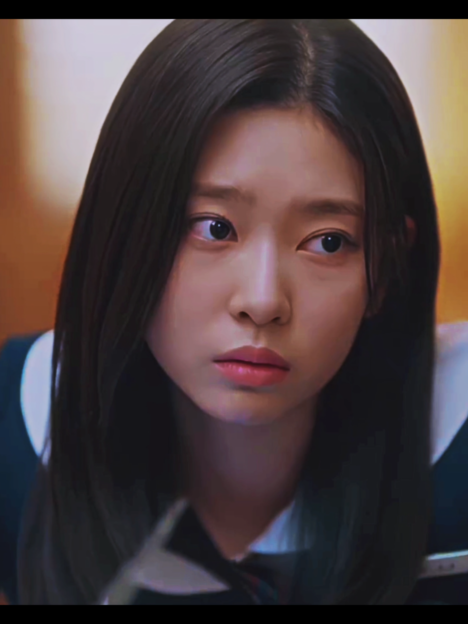 le ye na edit #dmv #undercoverhighscool #kimminju 