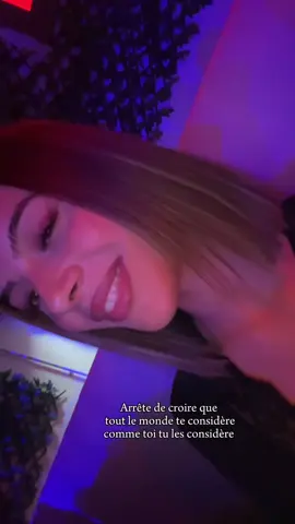 Les filles je fais une petite pose histoire de bien réfléchir ✌️