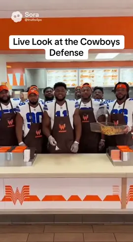 Cowboys can’t stop anyone #cowboys #dallascowboys #mnf #nflfootball #nflfootball 