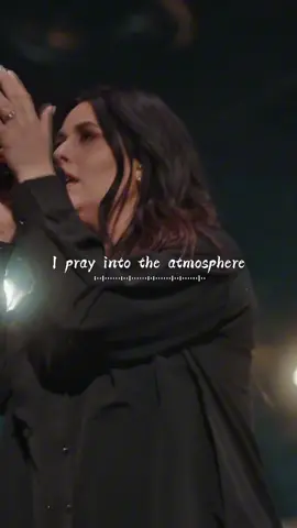 I pray into the atmosphere #gospel #song #viral #gospelmusic 