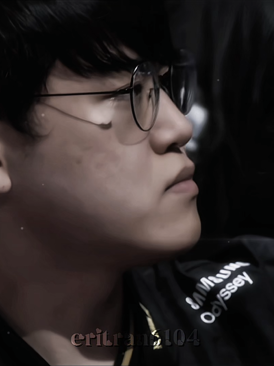 Anh đã quay trở lại 😼 #gumayusi #t1 