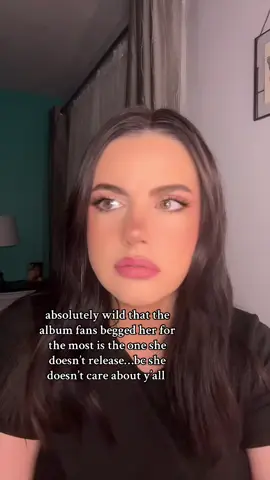 actually so done w her lmao 