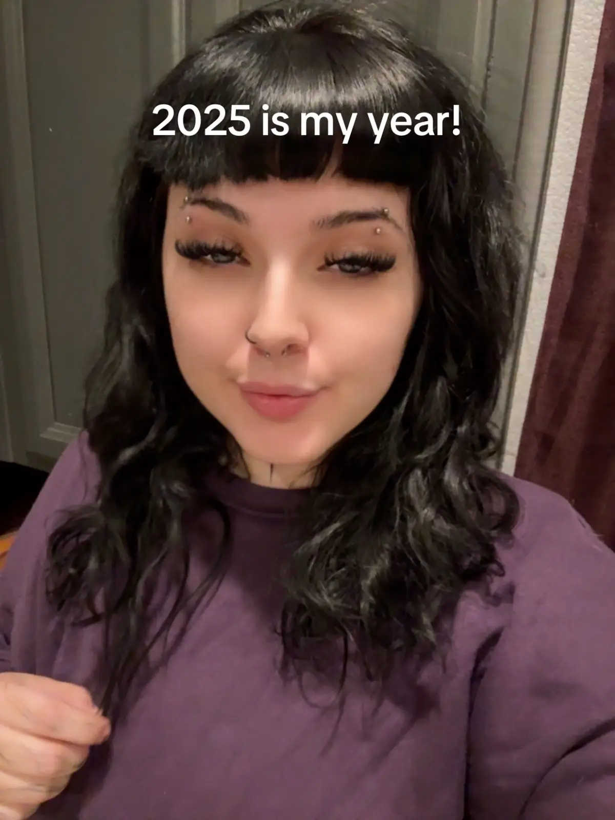 Not on my 2025 #bingcard #foryou #fyp #nikki 