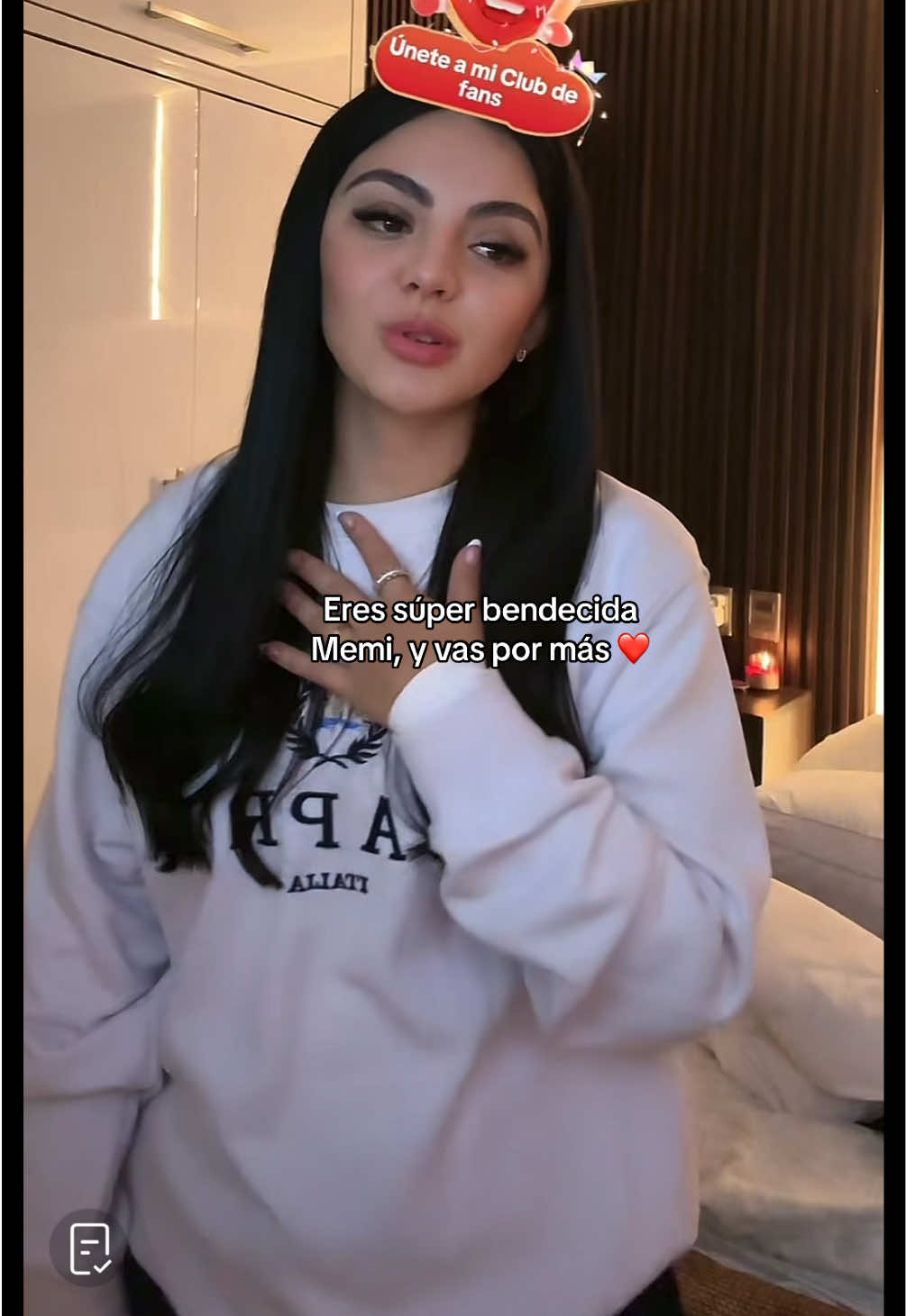 #melissanavarro🖤🐆 #melissanavarro #teampanteras🖤👑🐆 #fyp #foryou 